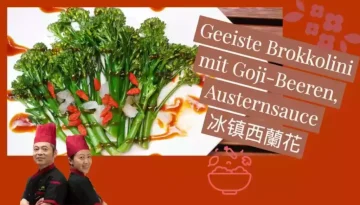 Brokkolini