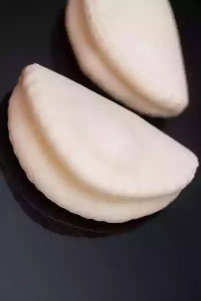 Gua Bao- Taiwanesisches Dampfbrötchen 饃饃 