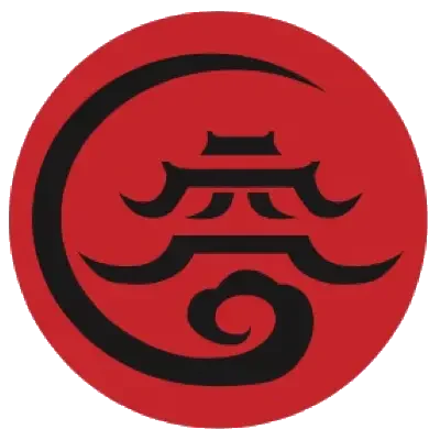 China Restaurant Frankfurt Logo