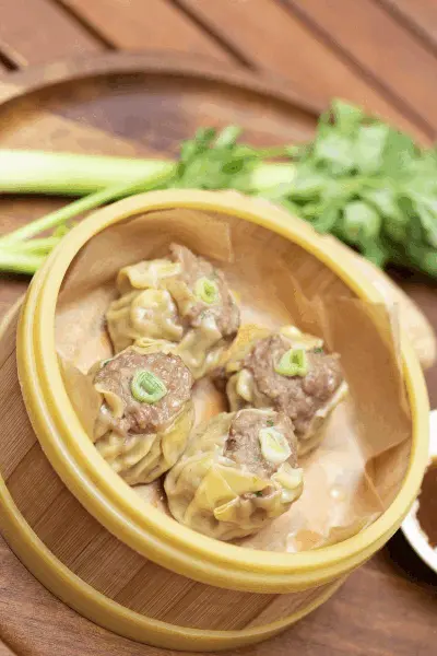 Dim Sum Siu Mai Dim Sum Siu Mai