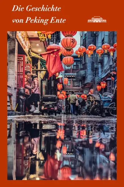 北京烤鴨的故事：菜品介绍、主要食材与来源