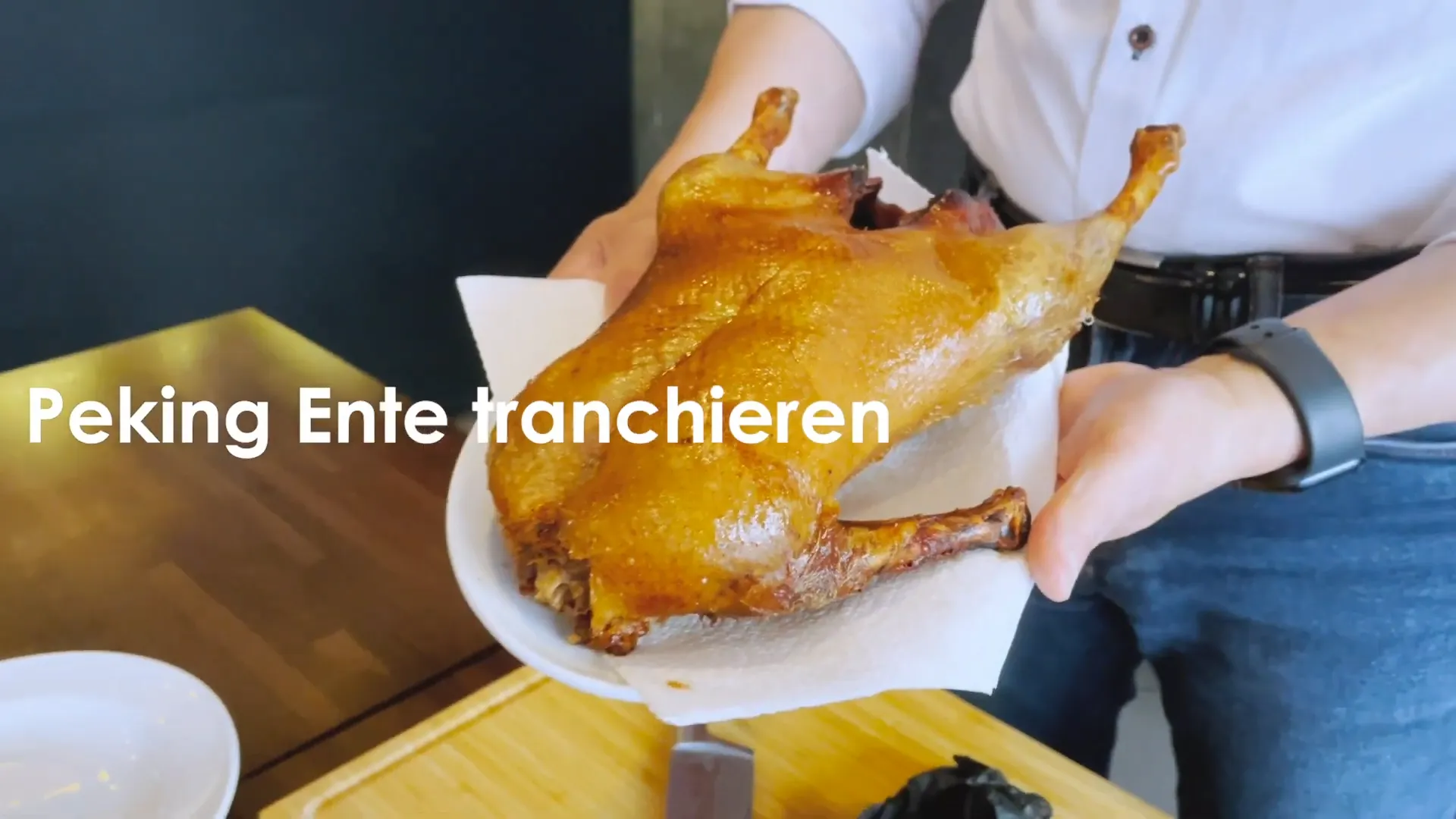 Guten Appetit!