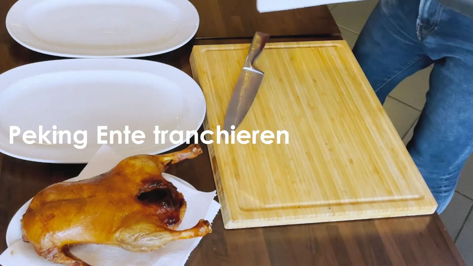 Schritt 1: Vorbereitung des Arbeitsbereichs