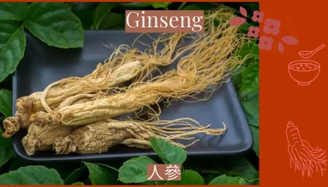 Ginseng